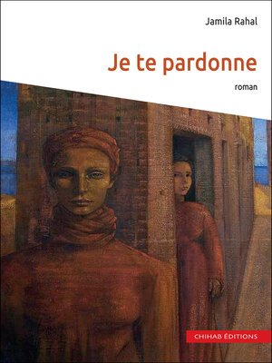 cover image of Je te pardonne